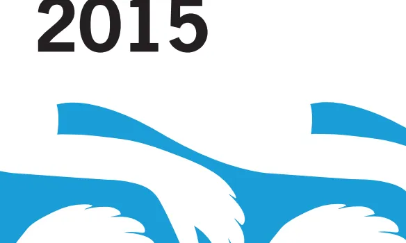 Anuari de processos de pau 2015, de l'Escola Cultura de Pau