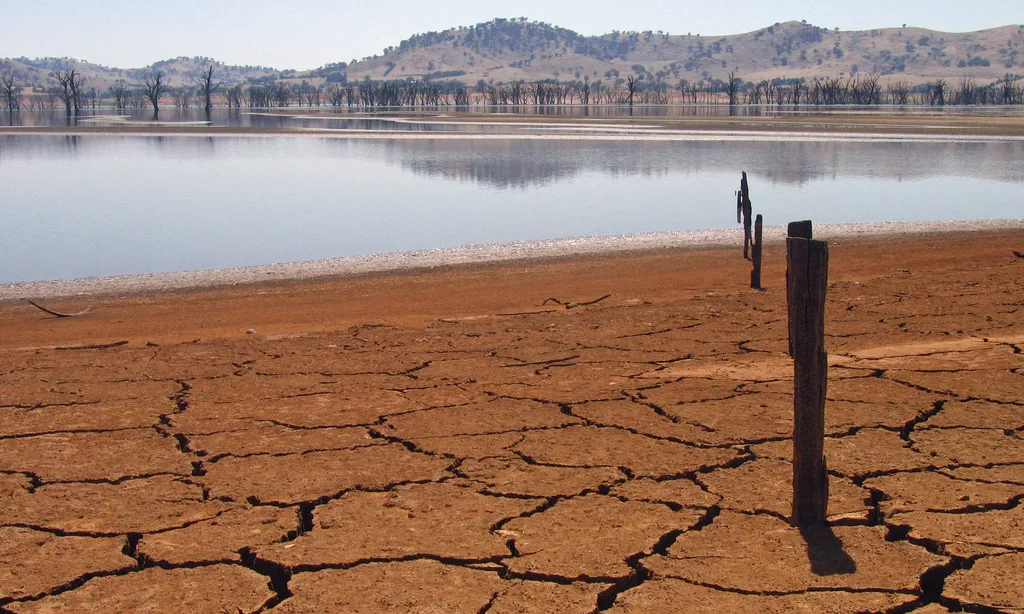 El canvi climàtic és la primera preocupació a nivell mundial