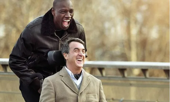 Intocable (Olivier Nakache i Éric Toledano, 2011)