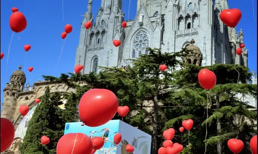 El cor ens torna a demanar festa