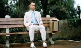 Forrest Gump (Robert Zemeckis, 1994)