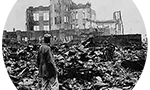 Suma't a l'acció: mai més Hiroshima i Nagasaki