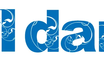 Logo I-dare. Font: www.i-dare.org