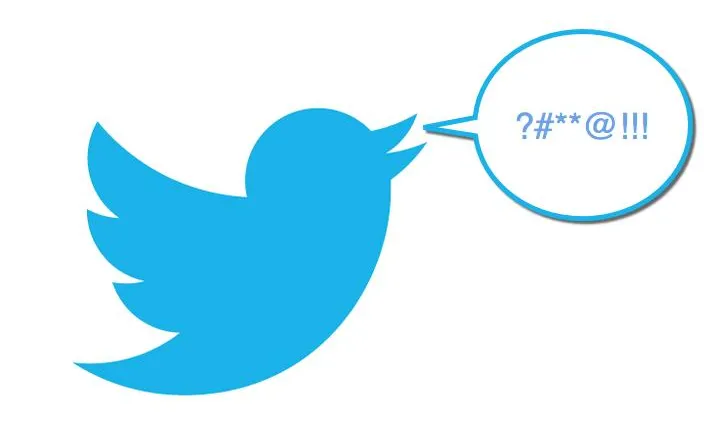 Imatge il·lustratiu formulari de denúncia a Twitter