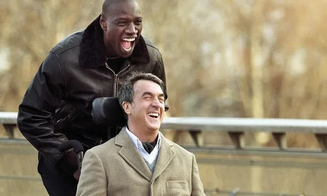 Intocable (Olivier Nakache i Éric Toledano, 2011)