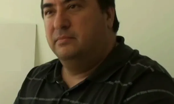 Jordi Román, cap de Recursos Humans de Fundesplai