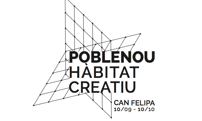 Exposició col·lectiva: POBLENOU Hàbitat creatiu