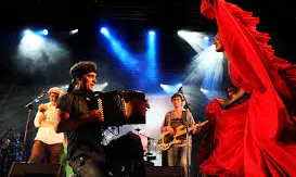 La Troba Kung-Fú