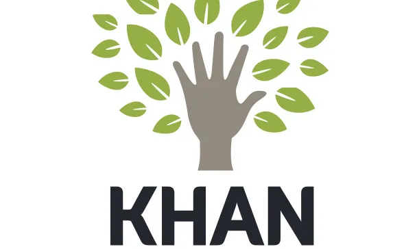 Logo Khan Academy. Font: Mazharul Islam Jony, Flickr