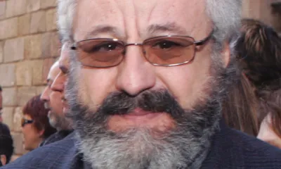 Antoni Carné va presidir l'ENS de l’Associacionisme Cultural Català durant 10 anys.