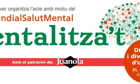 Logo de la jornada