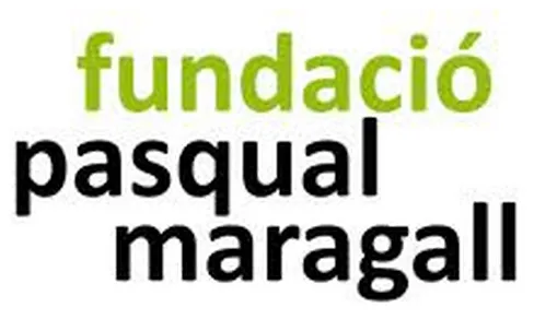 Logo de la Fundació Pasqual Maragall.