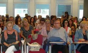 Imatge de la Jornada celebrada l'any passat.     