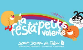 Festa dels Petits Petits Valents