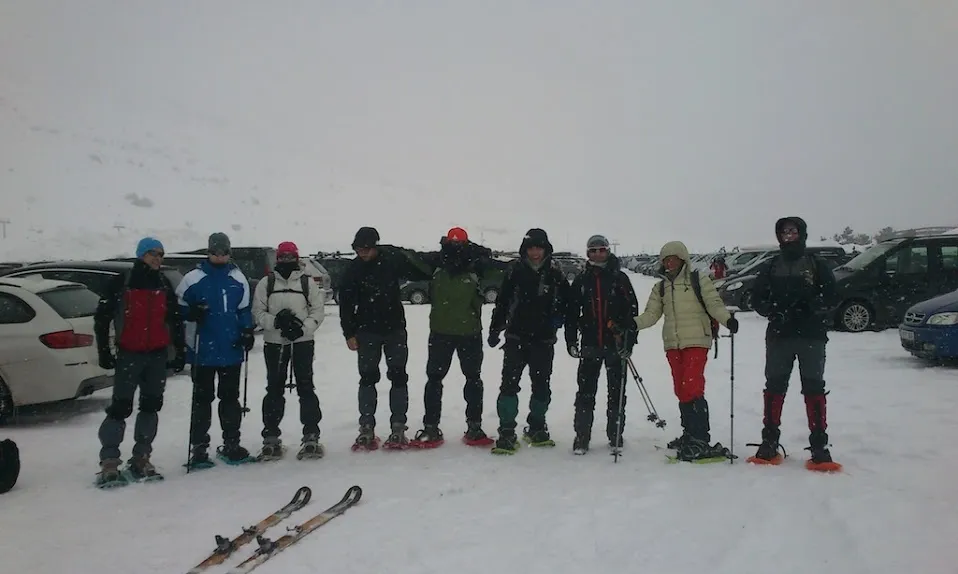 La Joca Club Alpí