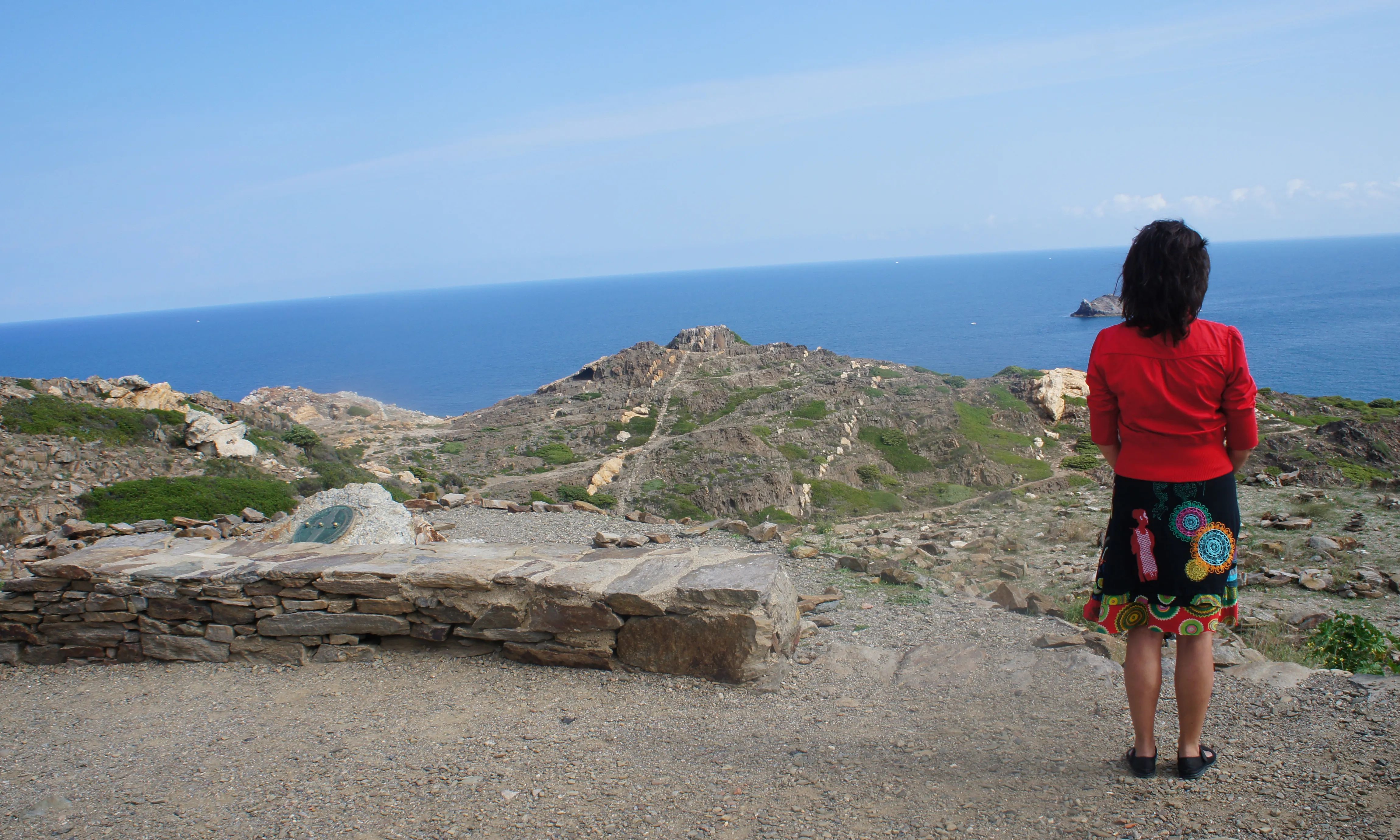Fotograma del documental "L'últim tabú" (2015). Foto: Lluïsa Mora.