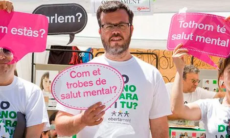 No a l'estigma
