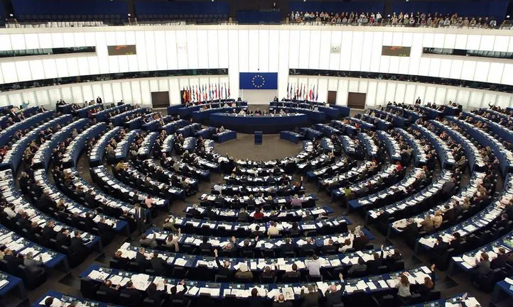 Parlament Europeu