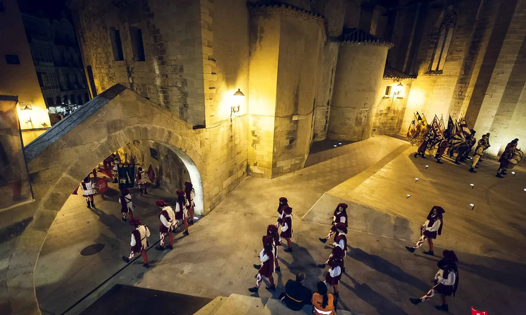 Festa del renaixament de Tortosa