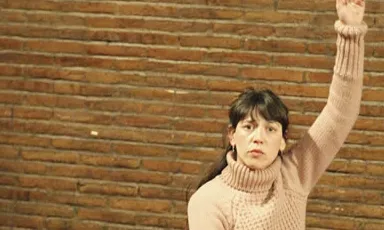 "La gent", de Pérez&Disla+Cía. 