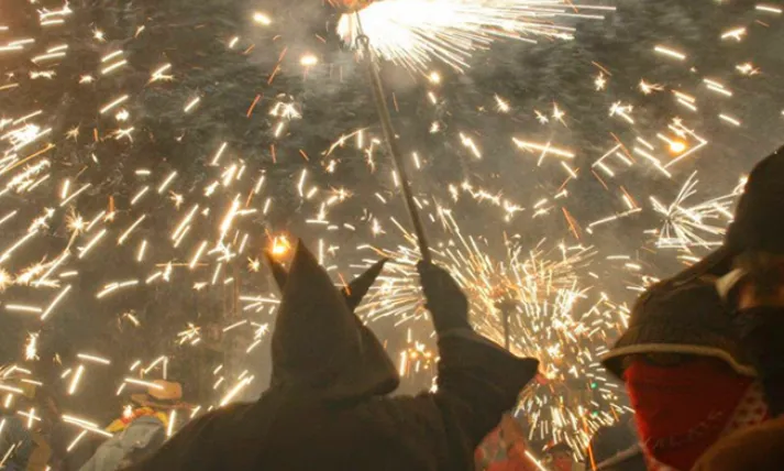 Congrés celebra la seva Festa Major del 2 al 12 d’octubre.