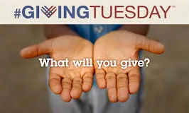 Imatge Giving Tuesday
