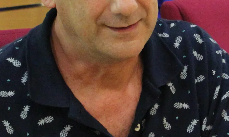 Julio Zino
