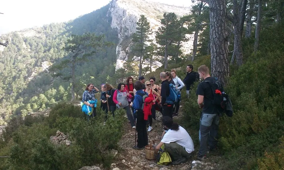 La Joca Club Alpí