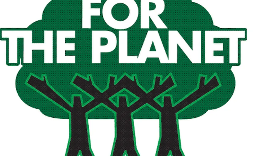Logo de Plant for the Planet. Font: Youtube