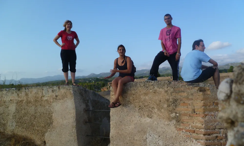 Entitat Obre't'ebre
