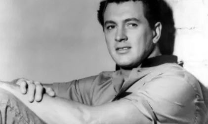 Rock Hudson