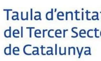 Logotip de la Taula d'Entitats del Tercer Sector de Catalunya