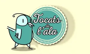 Caràtula del programa