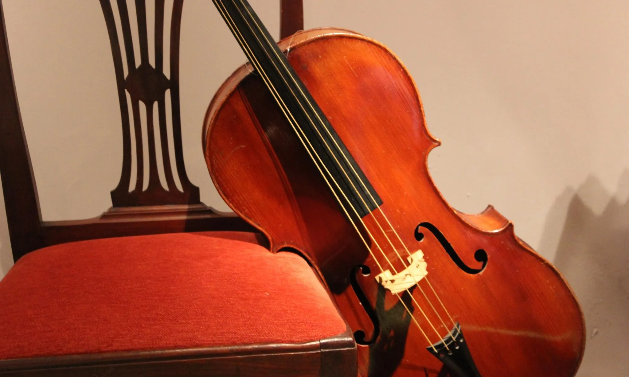 Museu Pau Casals. Font: Fundació Pau Casals