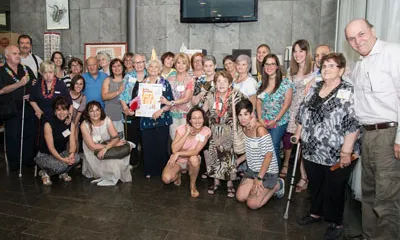 Celebració de la festa de Sant Joan d'enguany