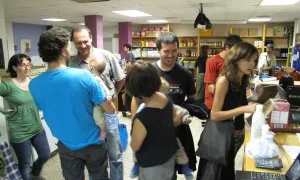 Cistella l'Aixada (imatge:aixada.org)