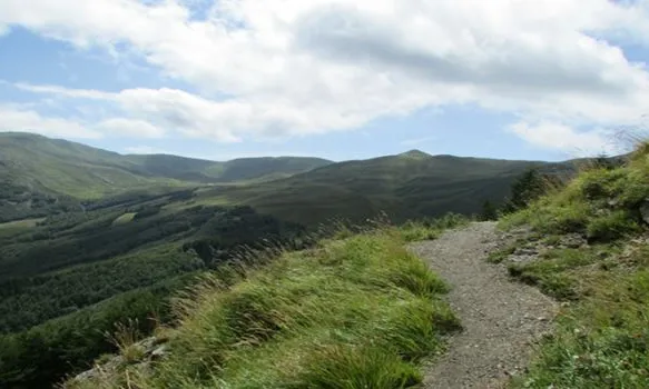 Associació de muntanyencs berguedans. 