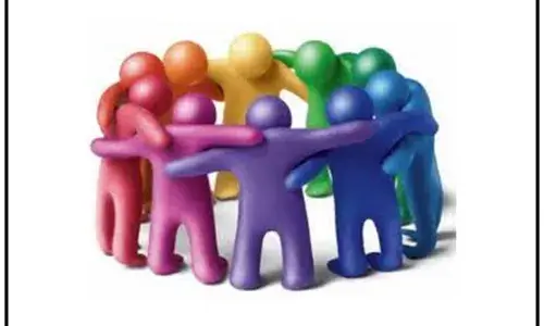 Grup de persones