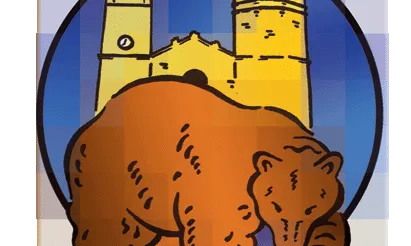 Logotip de l'Associació Bears Sitges