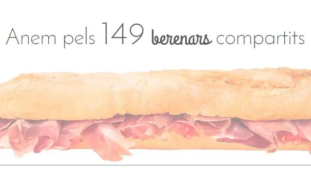 Berenars solidaris