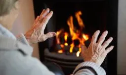 La pobresa energètica afecta milers de persones cada any.