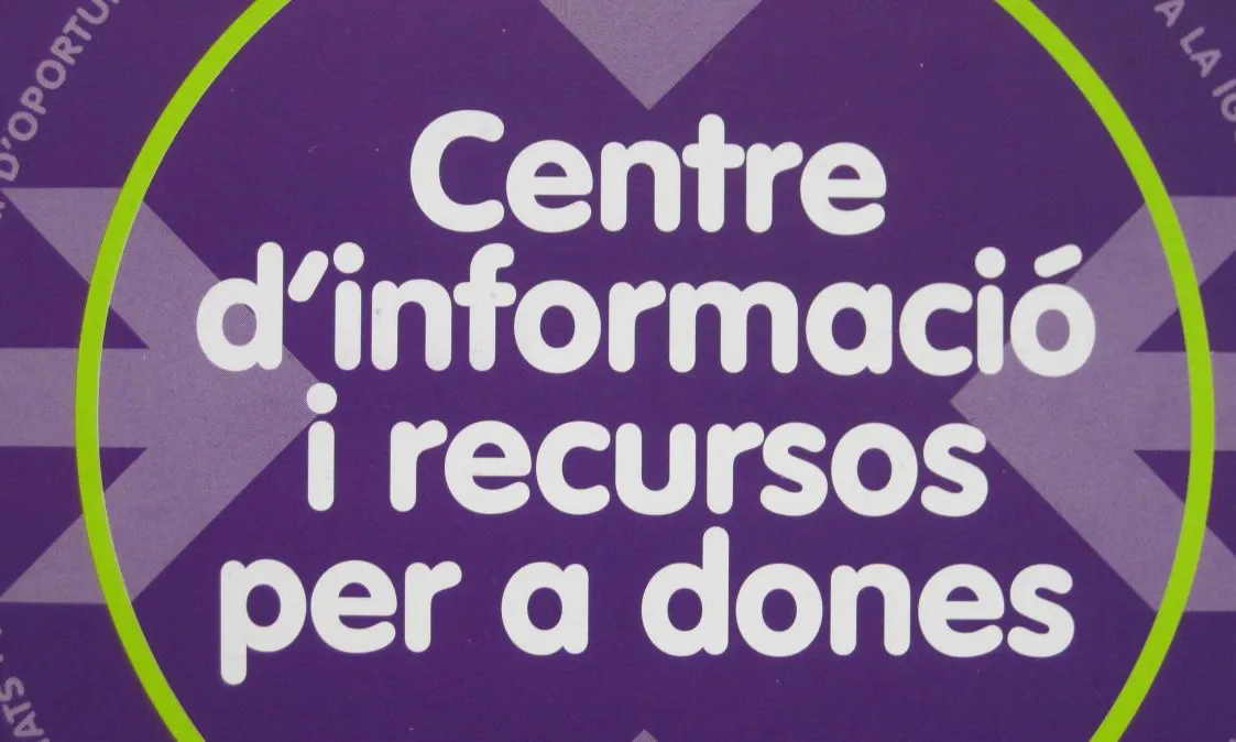 Logotip del CIRD