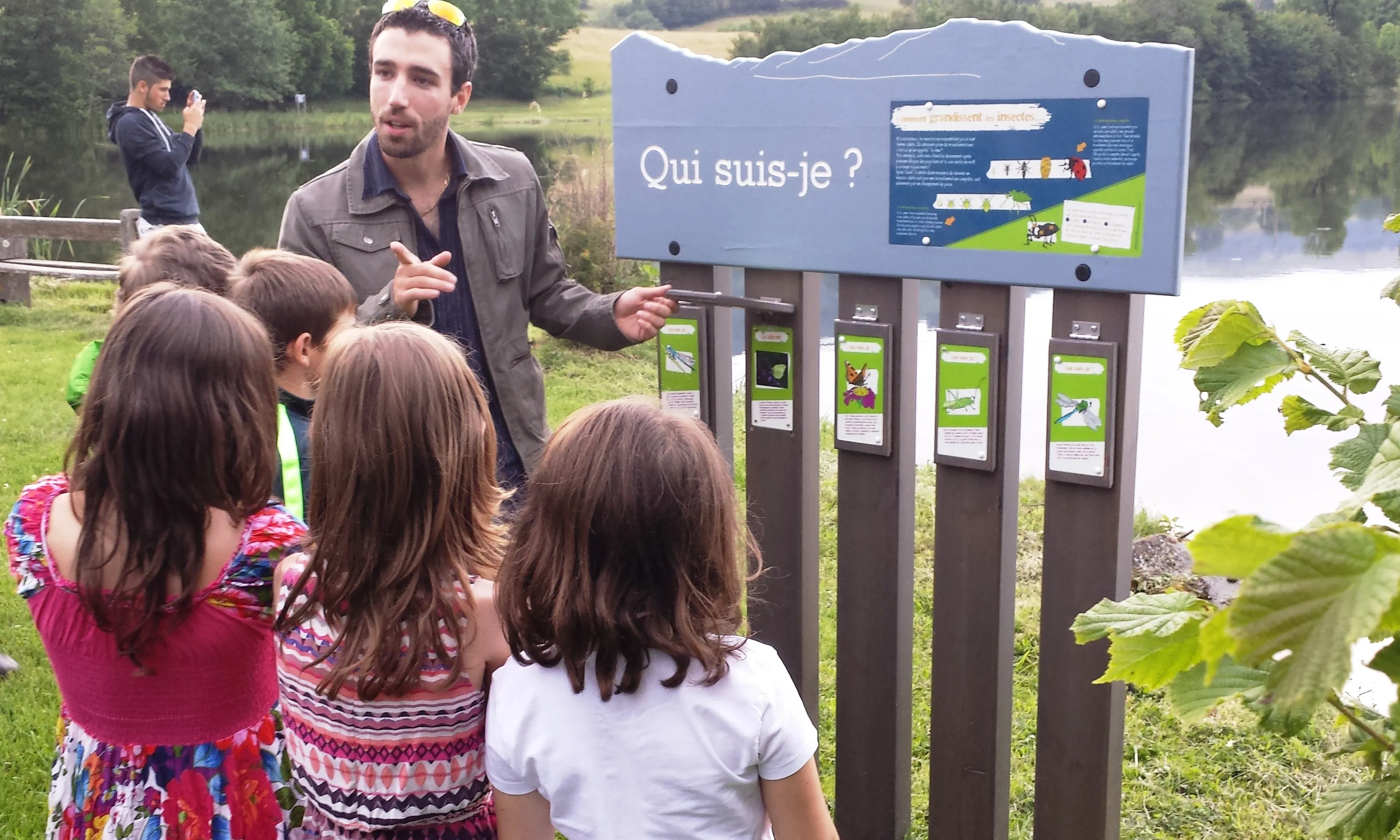 Grand Sites de France, una xarxa per la preservació i el desenvolupament sostenible d'espais naturals a França (imatge: GrandSitedeFrance.com)