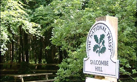 National Trust presentarà el seu model de turisme de natura a la jornada (imatge:NationalTrust.org.uk)