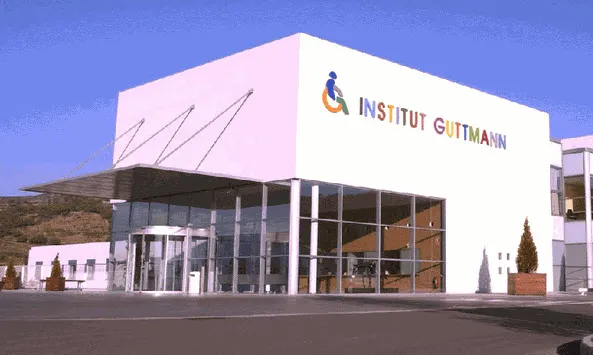 Institut Guttmann