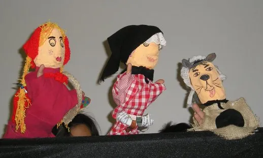 Festival Firobi del 15 al 18 d'octubre.
