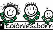 Logo del Grup de Colònies Borredà.