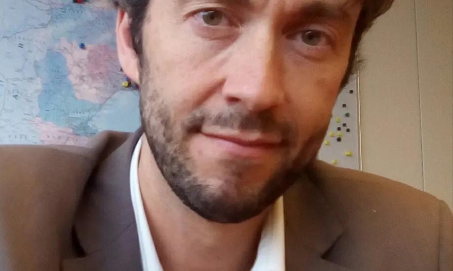 Marc Viñas - Font: DGACC