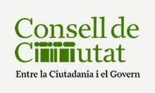 Logotip del Consell