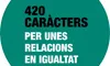 V Premi del concurs de microrelats amb motiu de la commemoració del Dia Internacional per a l'Eliminació de la Violència envers les Dones